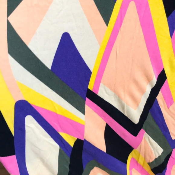 Multi-Colour Maxi Dress - Picture 5 of 5